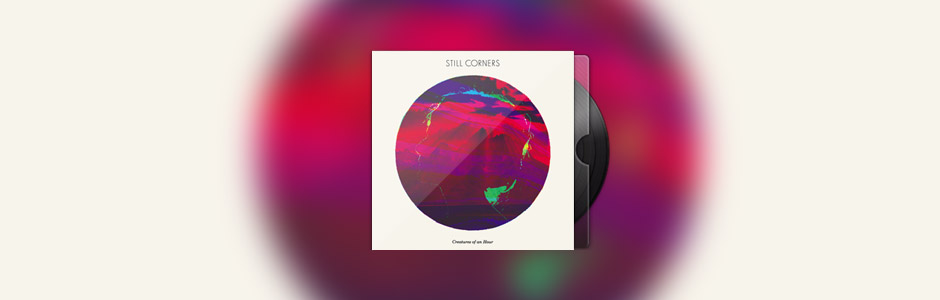 Still Corners : Creatures of an hour