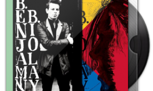 Benjamin Biolay : best of le 28 novembre