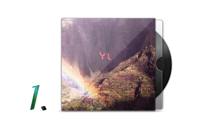 1. Youth Lagoon - The Year of Hibernation