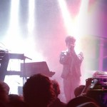 Vus sur scène : Neon Indian, Pure X, Summer Camp