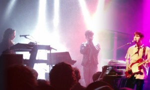 Vus sur scène : Neon Indian, Pure X, Summer Camp