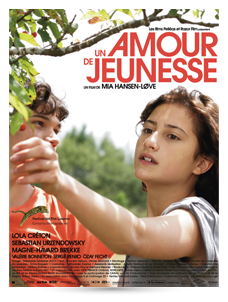 Un amour de jeunesse