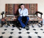 Kiss Kiss Bang Bang : La nuit nous appartient, double album de Bertrand Betsch