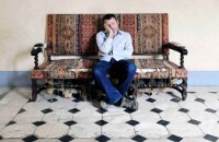 Kiss Kiss Bang Bang : La nuit nous appartient, double album de Bertrand Betsch