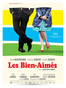 Les bien-aimés