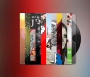 Playlist #8 : Décembre 2011