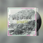 Nouveau single de Wild Nothing : Nowhere