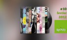 Playlist 10 : Kindness, Da Silva, Porcelain Raft, Diagrams, etc.
