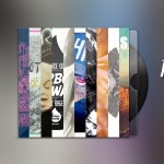Playlist 11 : Mars 2012