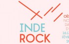 Inde Rock Festival : 16 17 et 18 février à Tours