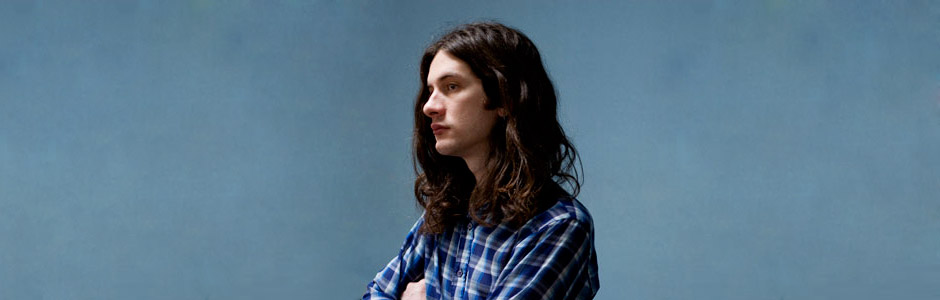 Retardataire de 2011 : Kurt Vile - Smoke Ring For My Halo