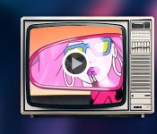 Clips : Neon Indian, Baden Baden, The War On Drugs, Trailer Trash Tracys Clips : Neon Indian, Baden Baden, The War On Drugs, Trailer Trash Tracys