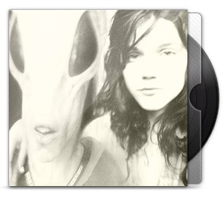 Soko - I thought i was an alien