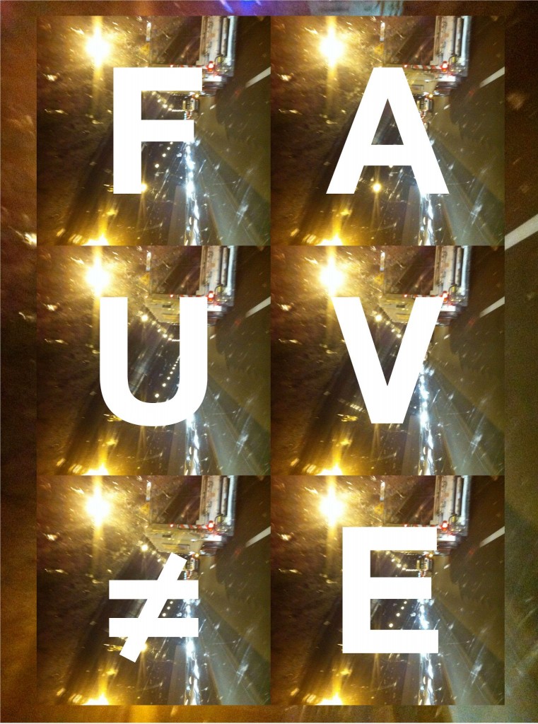 FAUVE