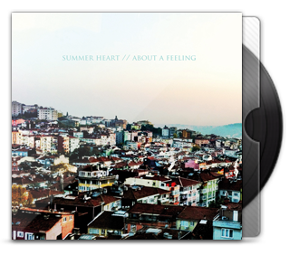 Summer Heart - About A Felling 