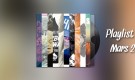 Playlist 11 : Carbon Airways, The Radio Dept., Beach Fossils, etc.