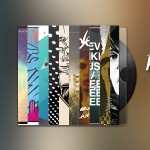 Playlist 12 : Avril 2012