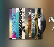 Playlist #12 : Avril 2012