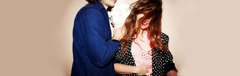 Beach House de retour avec Myth