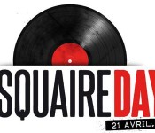 Disquaire Day 2012