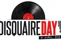 Disquaire Day 2012 Disquaire Day 2012