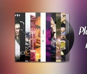 Playlist 13 : Mai 2012 Playlist 13 : Mai 2012