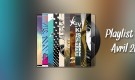 Playlist 12 : Summer Heart, Beach House, Breton, Novella, etc.
