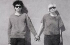 The Raveonettes - Into the night