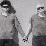The Raveonettes - Into the night