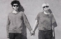 The Raveonnettes - Into the night The Raveonnettes - Into the night