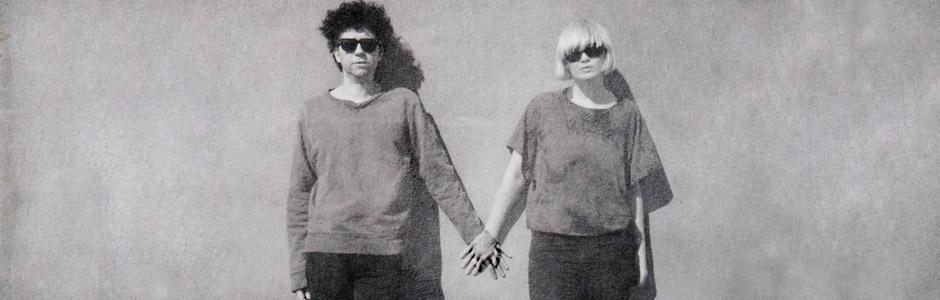 The Raveonettes - Into the night