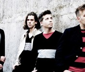 Aline, nouvel EP Aline, nouvel EP