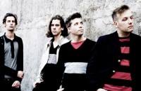 Aline, nouvel EP Aline, nouvel EP