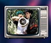 Clips : Young Man, Trailer Trash Tracys, Lower Dens, Baden Baden Clips : Young Man, Trailer Trash Tracys, Lower Dens, Baden Baden
