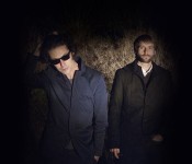 Nicolas Comment & Xavier Waechter - Retrouvailles