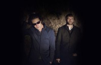 Nicolas Comment & Xavier Waechter - Retrouvailles