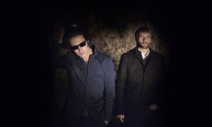 Nicolas Comment & Xavier Waechter - Retrouvailles