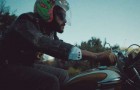 Twin Shadow - 5 seconds