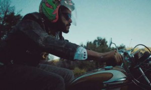 Twin Shadow - 5 seconds