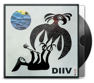 Diiv - Oshin