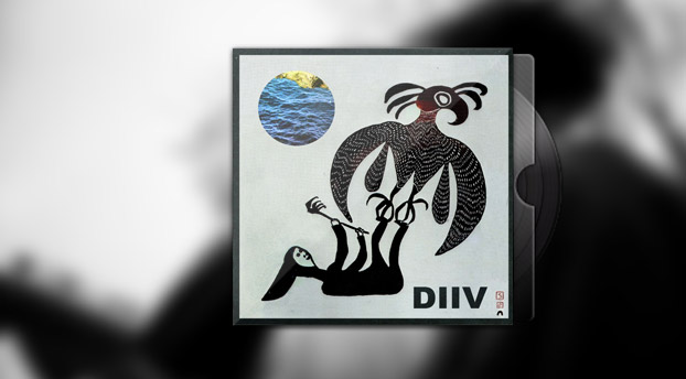 Diiv - Oshin