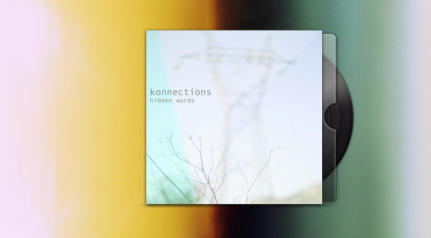 Konnections – Hidden Words