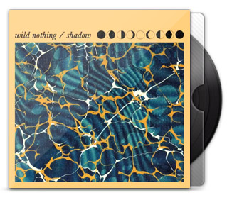 Wild Nothing - Shadow