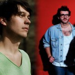 Vu sur scène : Washed Out et Holidays