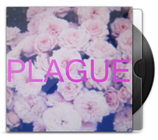 Crystal Castles - Plague