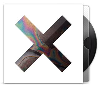 The XX - Coexist