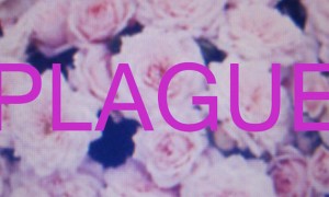 Crystal Castles - Plague