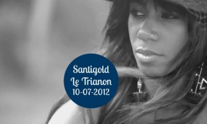 Santigold @ Trianon, 10/07/2010