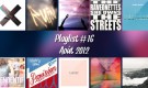 Playlist #16 : The xx, Cat Power, Pendentif, Tame Impala, etc.