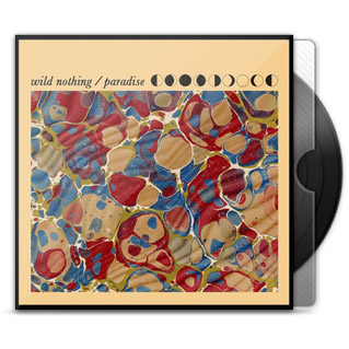 Wild Nothing - Paradise